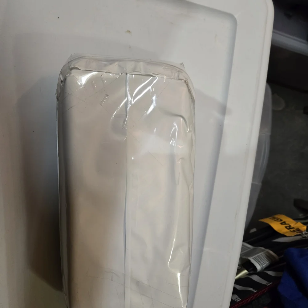 New Switch 2 Case Black